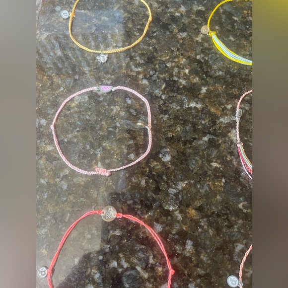 PURA VIDA BRACELETS! - Picture 5 of 5